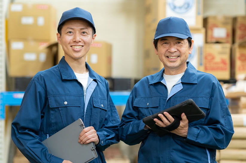 国内ハンドキャリー 梱包 イメージ画像