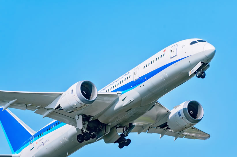 国際ハンドキャリー 梱包 イメージ画像