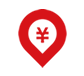 料金　アイコン