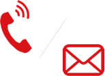 お問い合わせ 電話 メール アイコン