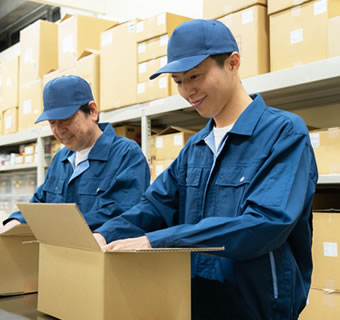 国内ハンドキャリー イメージ画像