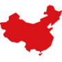 中国　アイコン