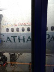 中国・深セン向けハンドキャリー１