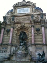 パリ向けハンドキャリー3