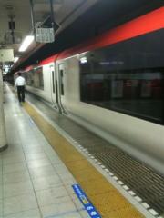 ドイツ・フランクフルト向けハンドキャリー２