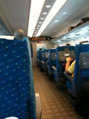 新横浜にハンドキャリー