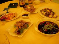 上海・虹橋へのハンドキャリー