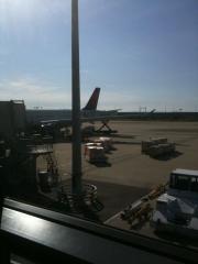 アメリカ・シアトル向けハンドキャリー1