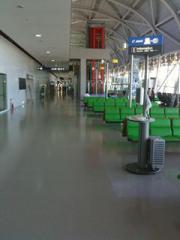 上海向けハンドキャリー