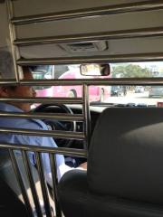 中国・深セン向けハンドキャリー２