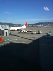 秋田に帰省しました