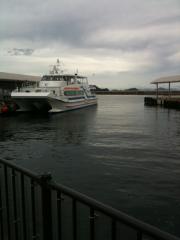 上海～ソウル向けハンドキャリー