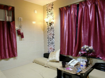 成田～香港向けハンドキャリー2