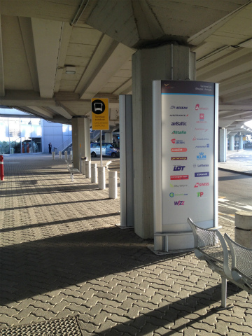 ハンガリー・ブダペスト向けハンドキャリー3