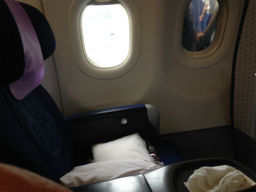 中部国際空港～中国・浙江省向けハンドキャリー1