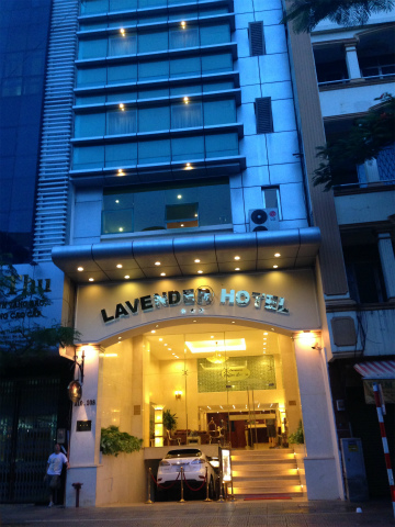 広東省珠海市～ベトナム・ホーチミン市向けハンドキャリー3