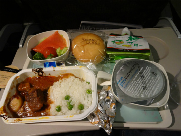 羽田空港～ソウル・金浦国際空港向けハンドキャリー