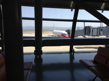 広東省珠海市～ベトナム・ホーチミン市向けハンドキャリー1