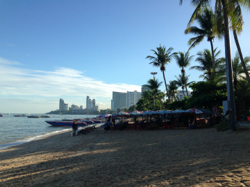 関西空港～バンコク・スワンナプーム国際空港向けハンドキャリー3