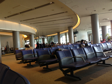 中国・広州市～関東向けハンドキャリー1