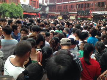 中部国際空港～中国・浙江省向けハンドキャリー2