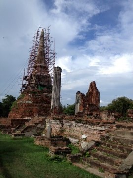 バンコク（1） (4)