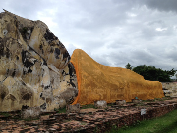 バンコク（1） (3)