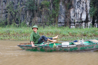 ハノイ2014-2（3）