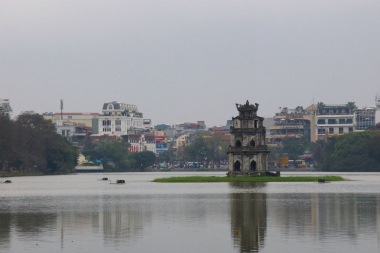 ハノイ2014-2（8）