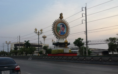 バンコク2014-4（2）