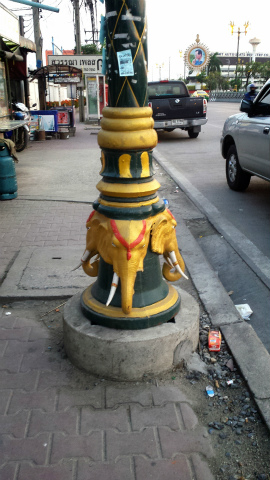 バンコク2014-4（3）