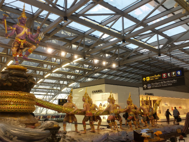 バンコク2014-4（4）