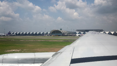 バンコク2014-4（5）