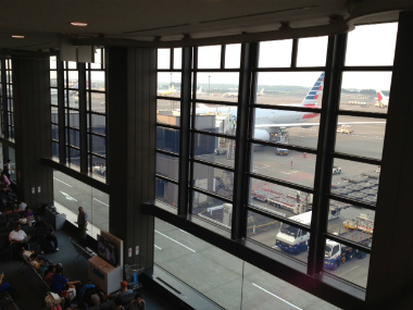 成田空港～メキシコ・アグアスカリエンテス向けハンドキャリー