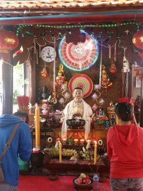 成田空港～カンボジア・プノンペン向けハンドキャリー
