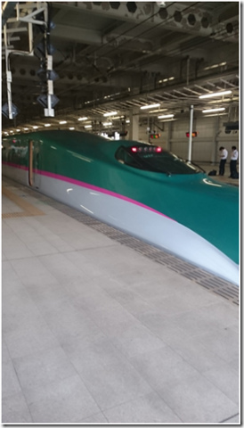 東京～宮城県・仙台向けハンドキャリー