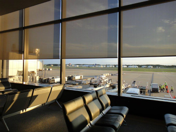 成田空港～中国・上海向けハンドキャリー1