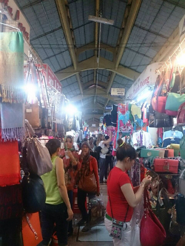 羽田空港～ベトナム・ホーチミン向けハンドキャリー