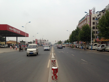 中国・煙台2014-9（1） (4)