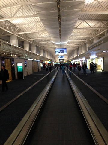 中国・珠海市～タイ・バンコク向けハンドキャリー2