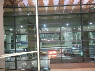 成田空港～中国・上海向けハンドキャリー