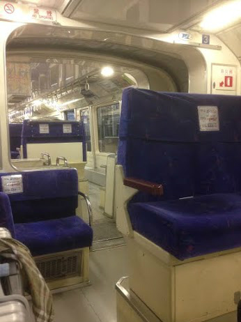 羽田空港～中国・上海向けハンドキャリー