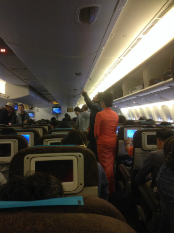 ジャカルタ写真②