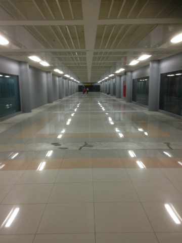 ジャカルタ写真③