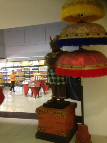 ジャカルタ写真③‐1