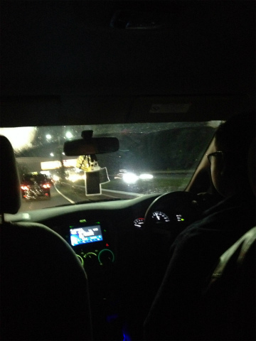 ジャカルタ写真④‐１