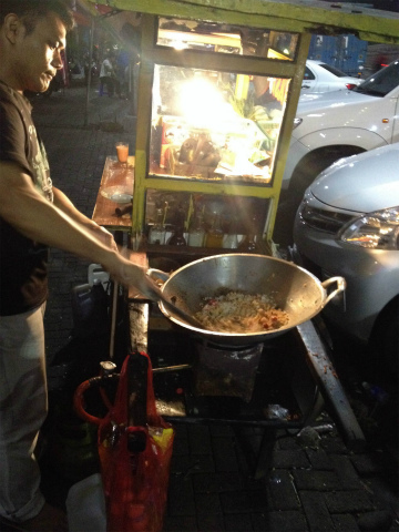 ジャカルタ写真⑤