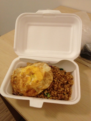 ジャカルタ写真⑤‐1