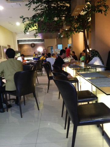 ジャカルタ写真⑥