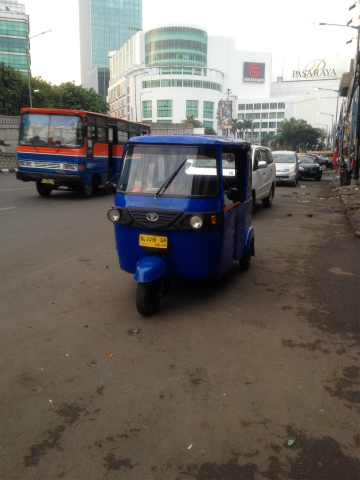 ジャカルタ写真⑪